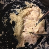 LCHF fiskefrikadeller