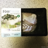 LCHF fiskefrikadeller
