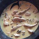 LCHF Enebær-gryde til efteråret 3