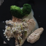 LCHF Enebær-gryde til efteråret 4
