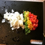 fyldte peberfrugter 1
