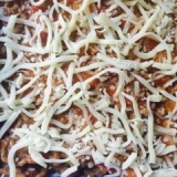 LCHF Lasagne 3