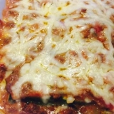 LCHF Lasagne 6