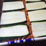 LCHF Lasagne 4