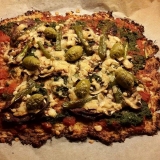 lchf pizza 1