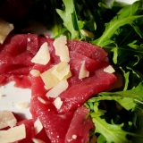 carpaccio