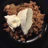 LCHF tunsalat 3
