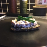 LCHF tunsalat 5