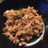 LCHF tunsalat 2