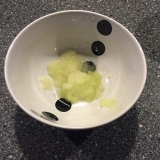LCHF tunsalat 1