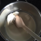 Stuvet spidskål LCHF udgave 1