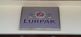 Lurpak smør