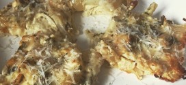 lækker lchf blomkålsgratin
