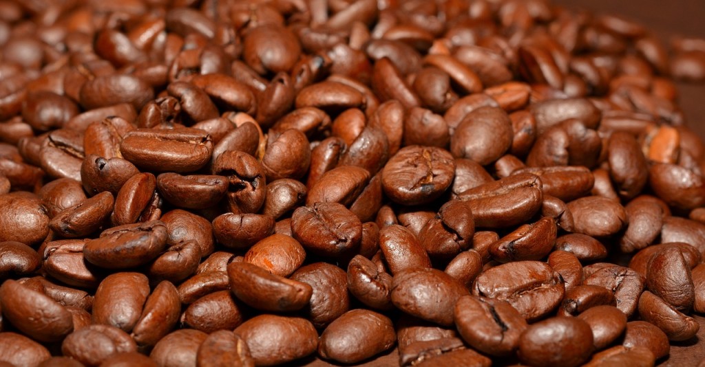 Kan jeg drikke kaffe på LCHF