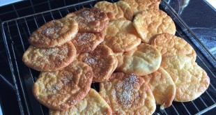 lchf brød