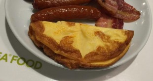 LCHF på farten