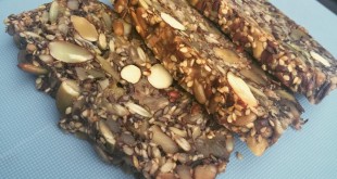 stenalderbrød