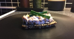 LCHF tunsalat
