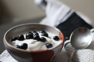 græsk yoghurt