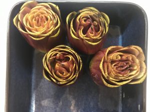 ovnbagte artiskokker opskrift